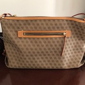 Dooney & Bourke Handbag